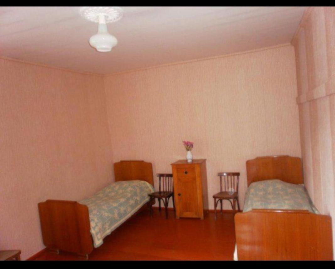 Guest House Georgia Elisabeth Adishi エクステリア 写真